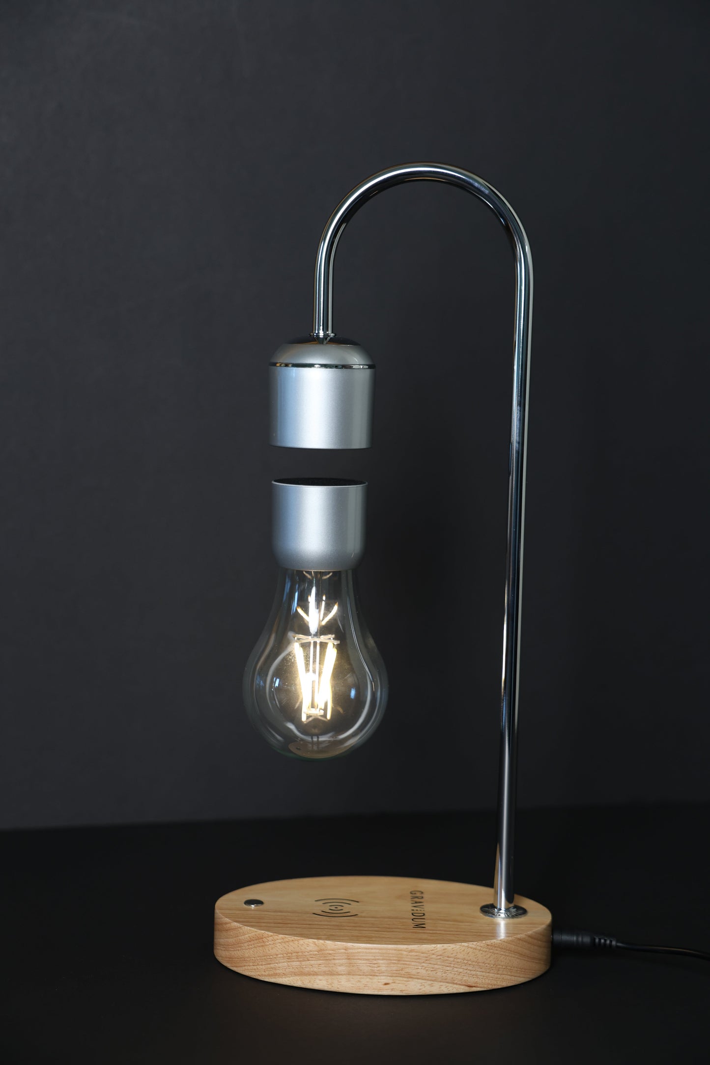 Gravidum LevitaLamp