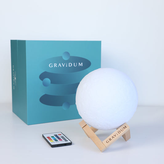 Gravidum LunarGlow (Bluetooth verison)