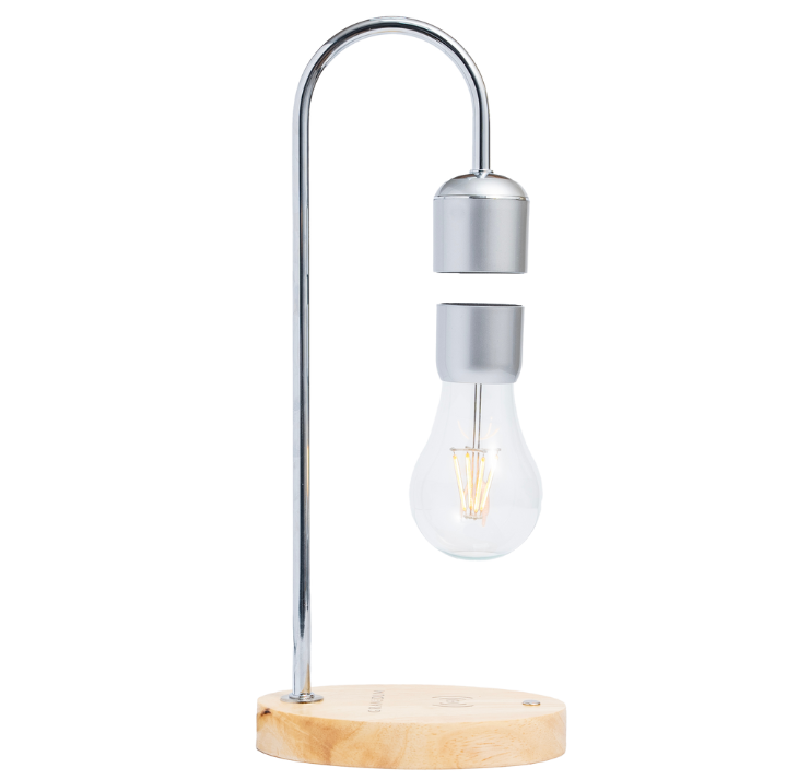 Gravidum LevitaLamp
