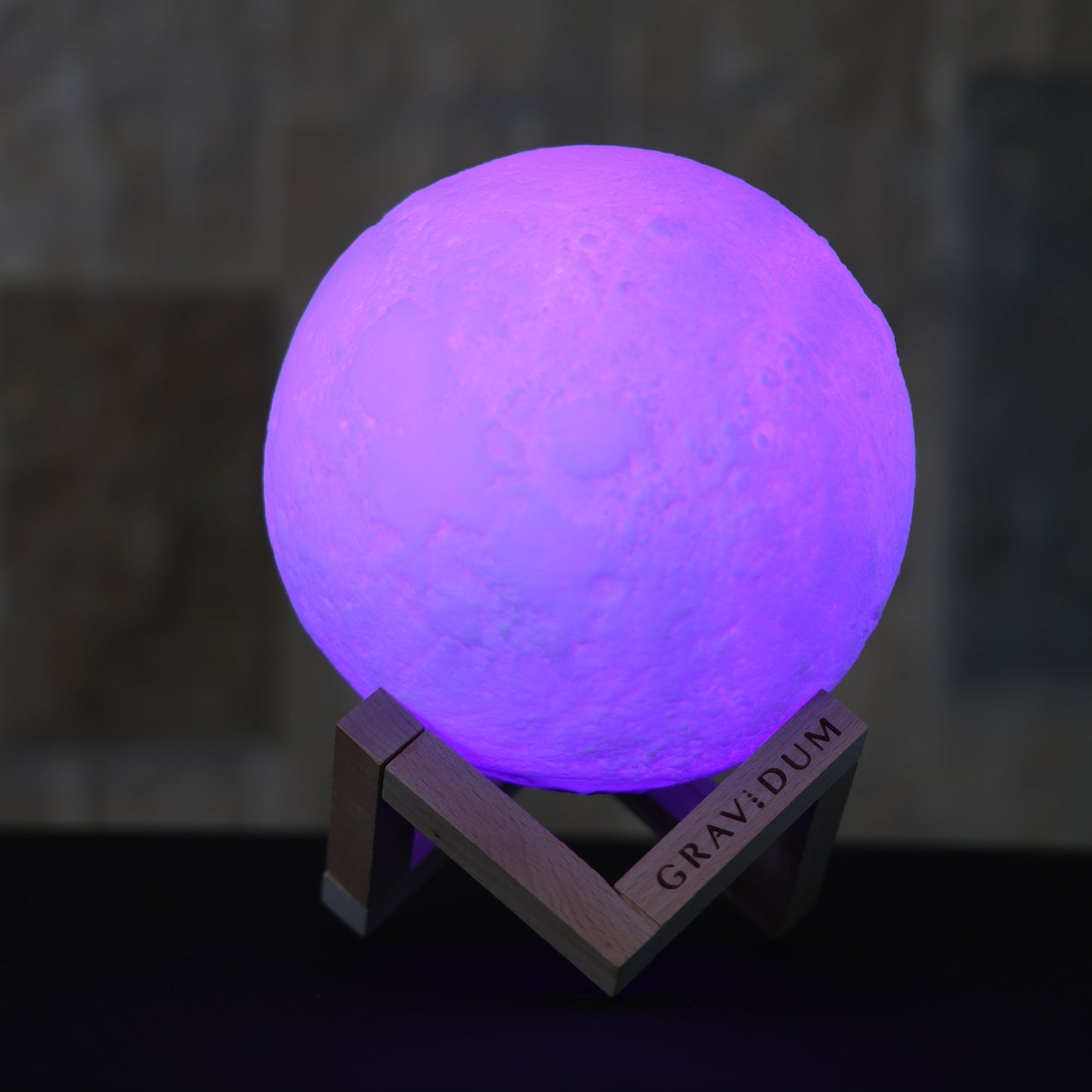 Gravidum LunarGlow (Bluetooth verison)