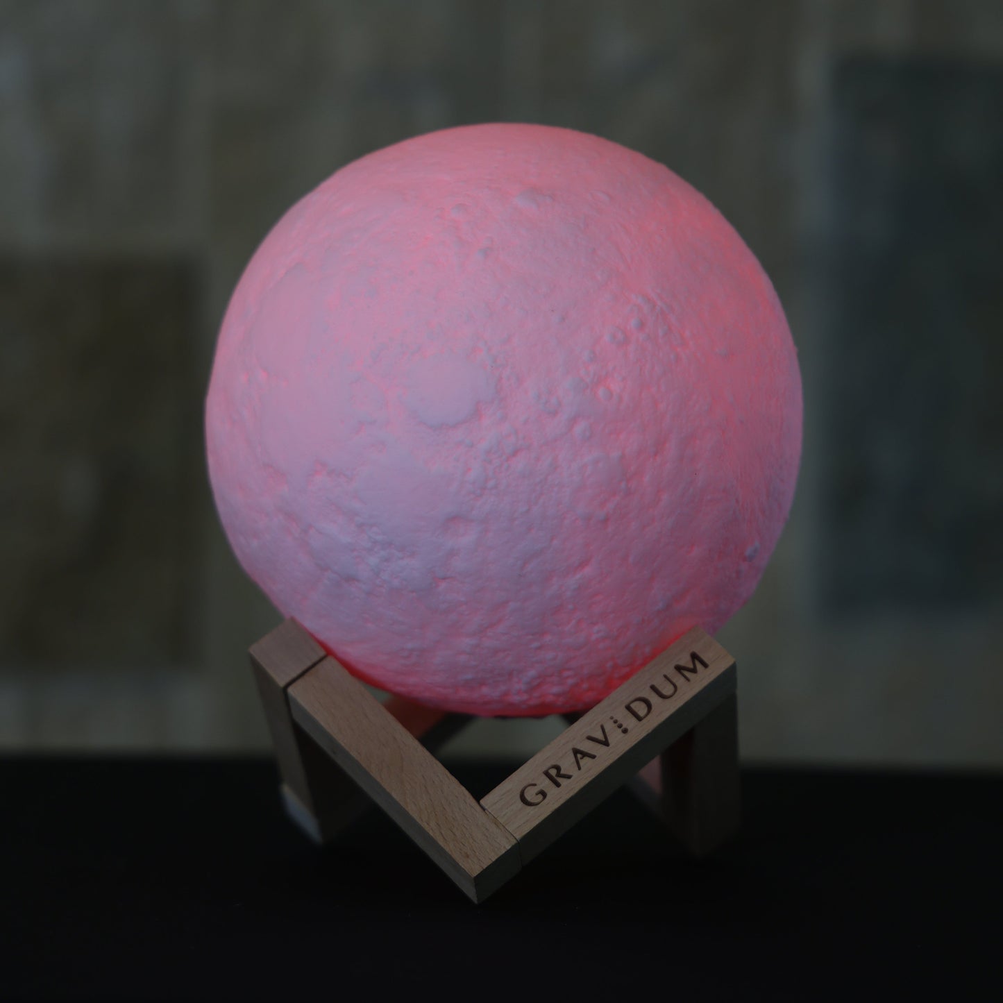 Gravidum LunarGlow (Bluetooth verison)