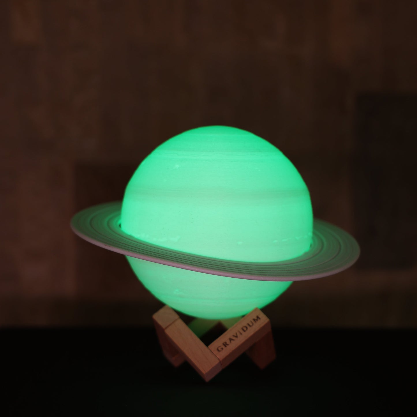 Gravidum SatrunGlow