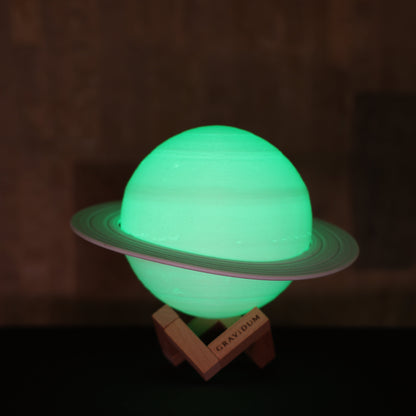 Gravidum SatrunGlow