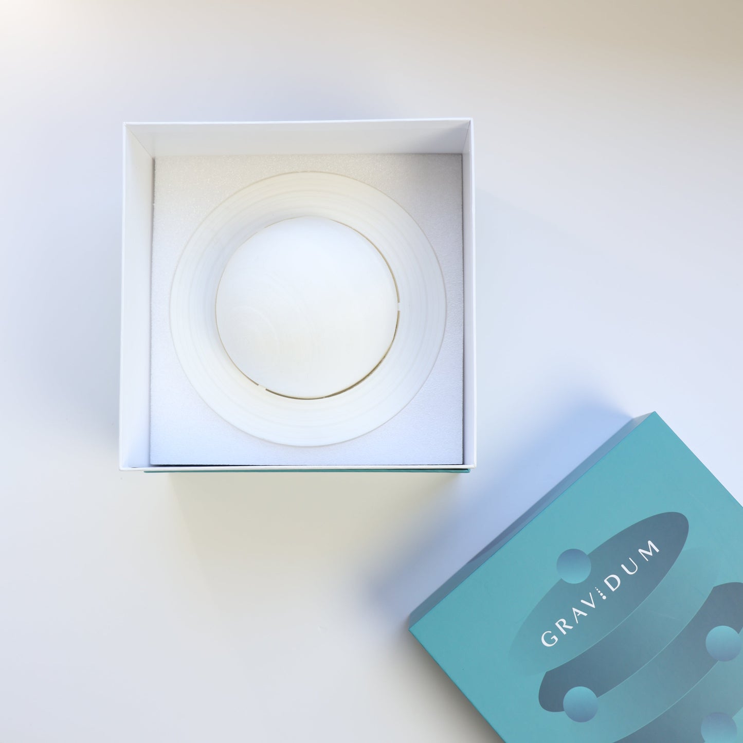 Gravidum SatrunGlow
