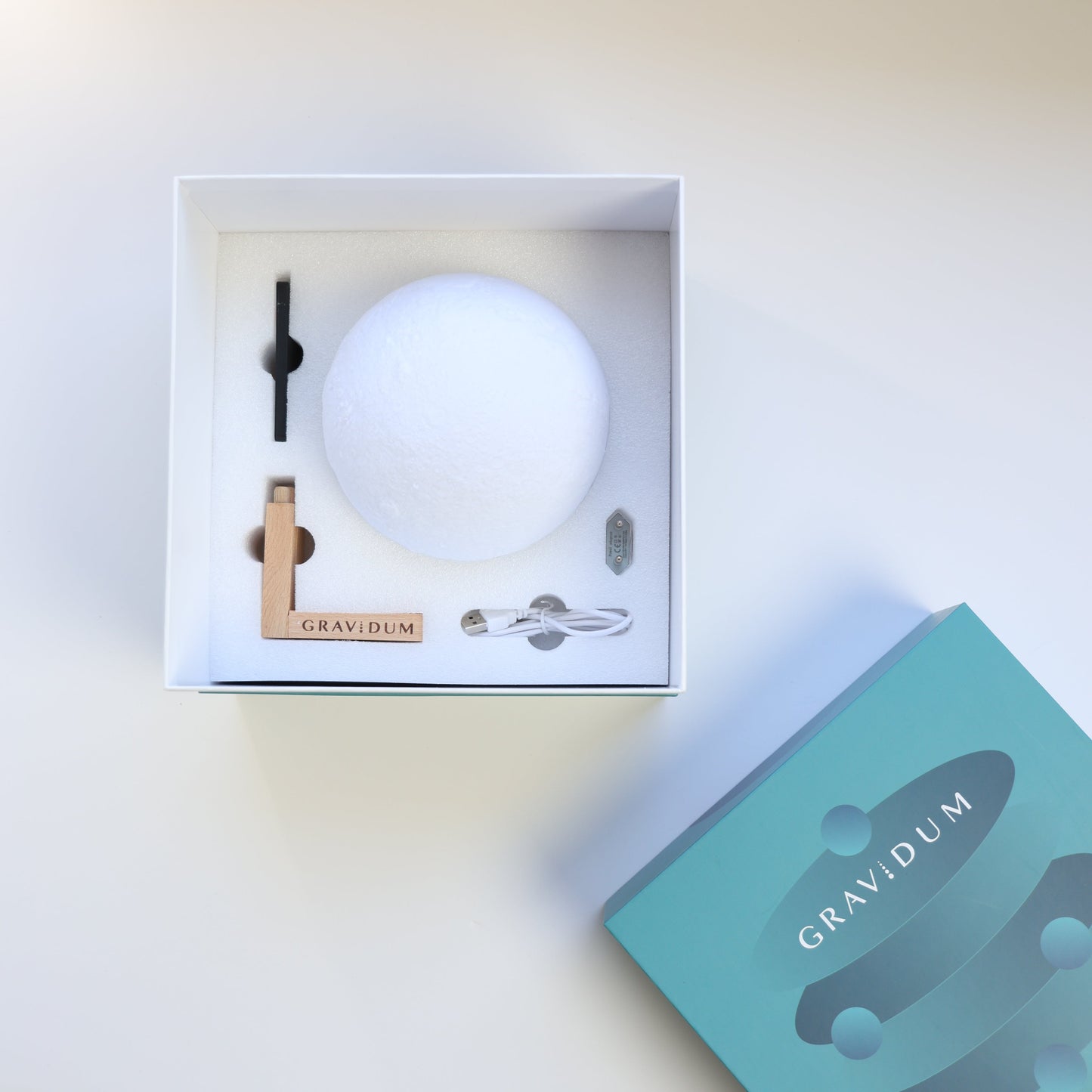 Gravidum LunarGlow (Bluetooth verison)