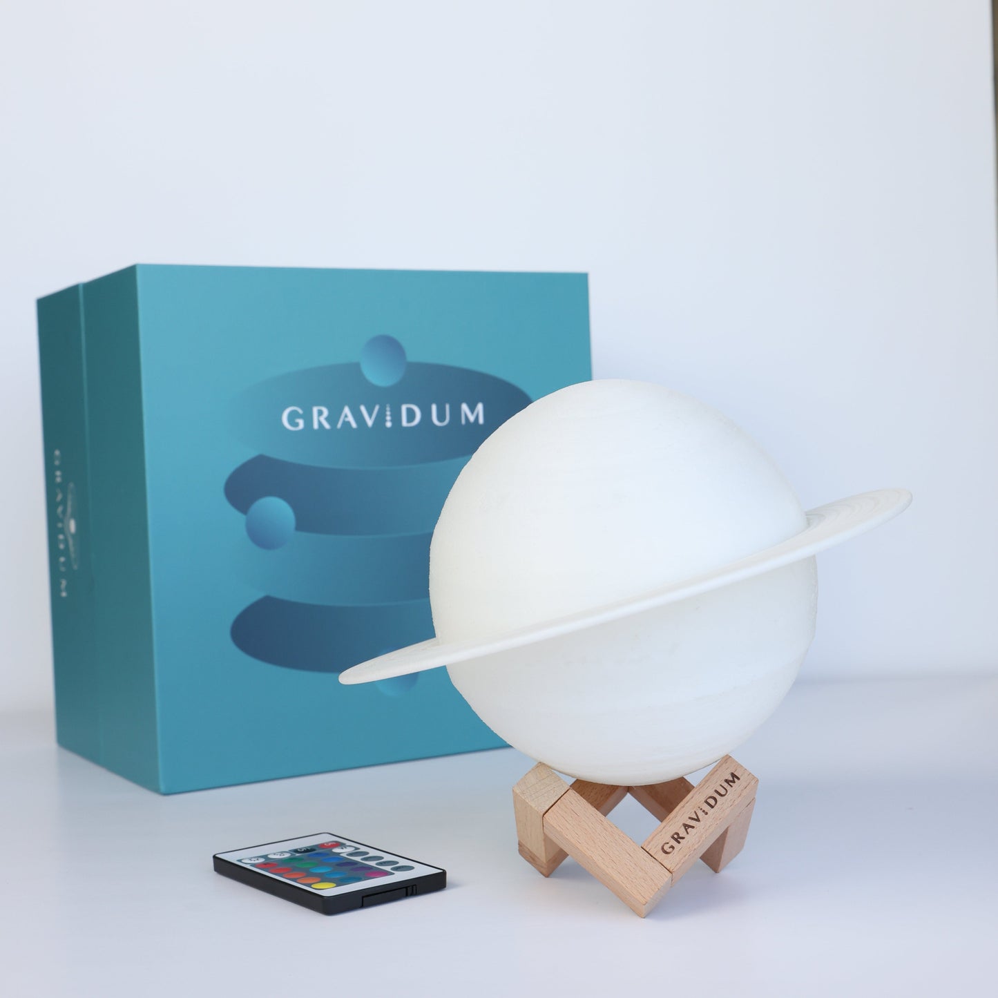 Gravidum SatrunGlow