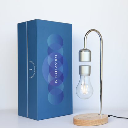 Gravidum LevitaLamp