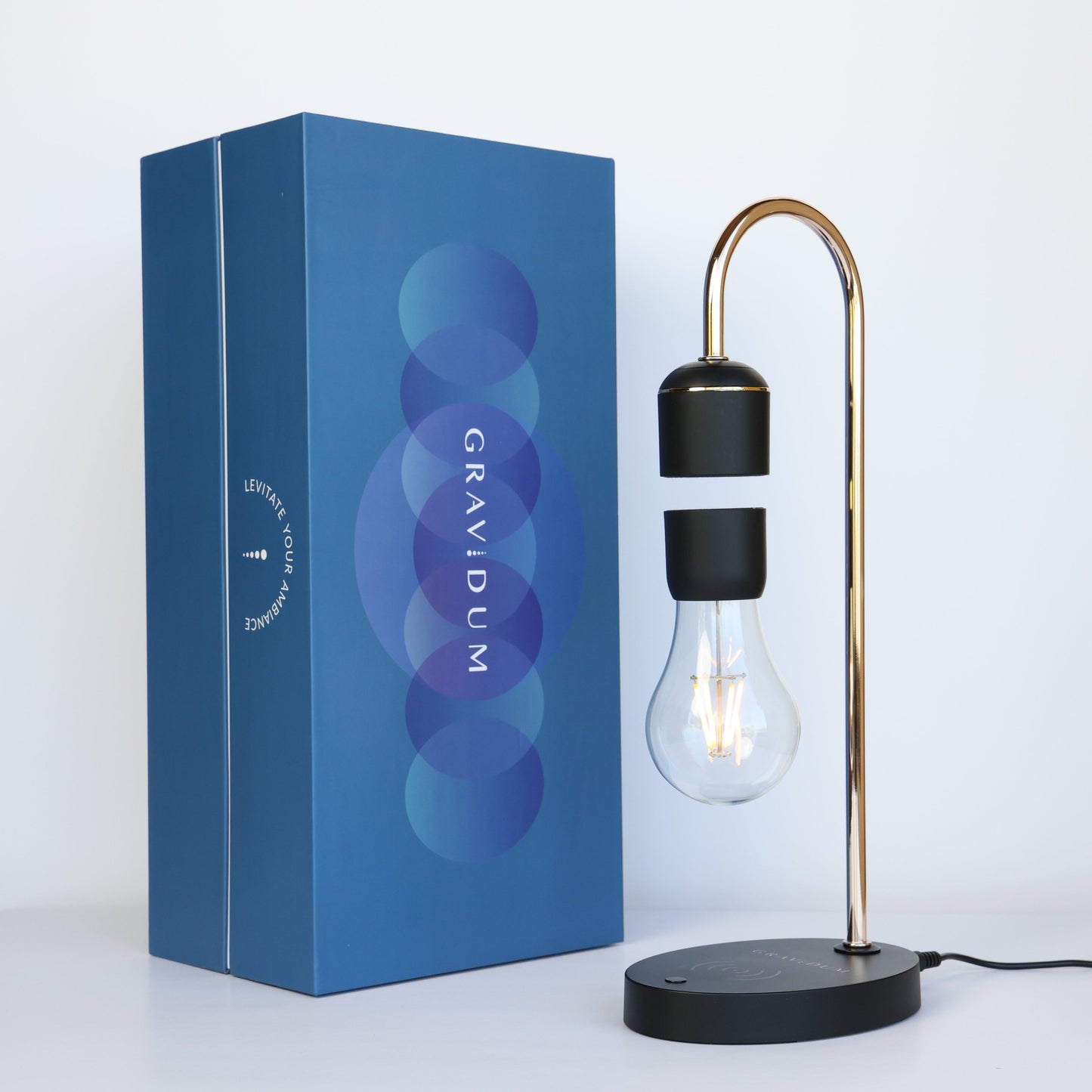 Gravidum LevitaLamp