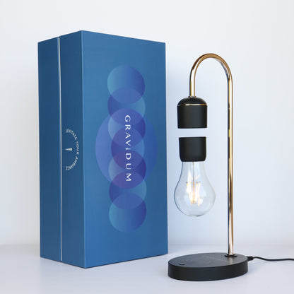 Gravidum LevitaLamp