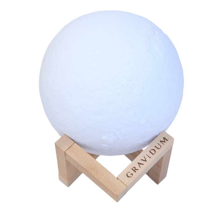 Gravidum LunarGlow (Bluetooth verison)