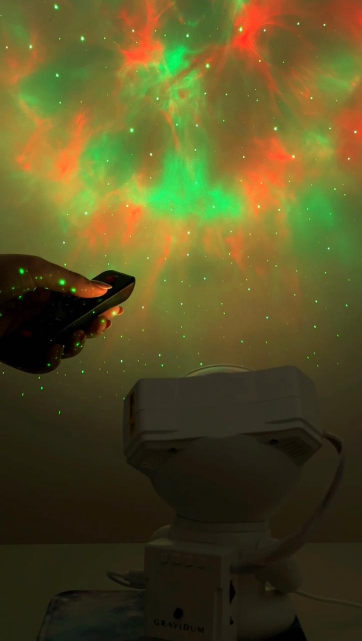 Gravidum AstroVision