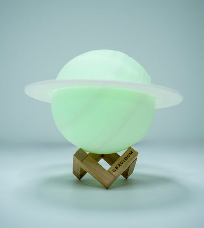 Gravidum SatrunGlow